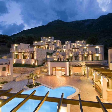 Hotel Tesoro Nikiana Exteriér fotografie