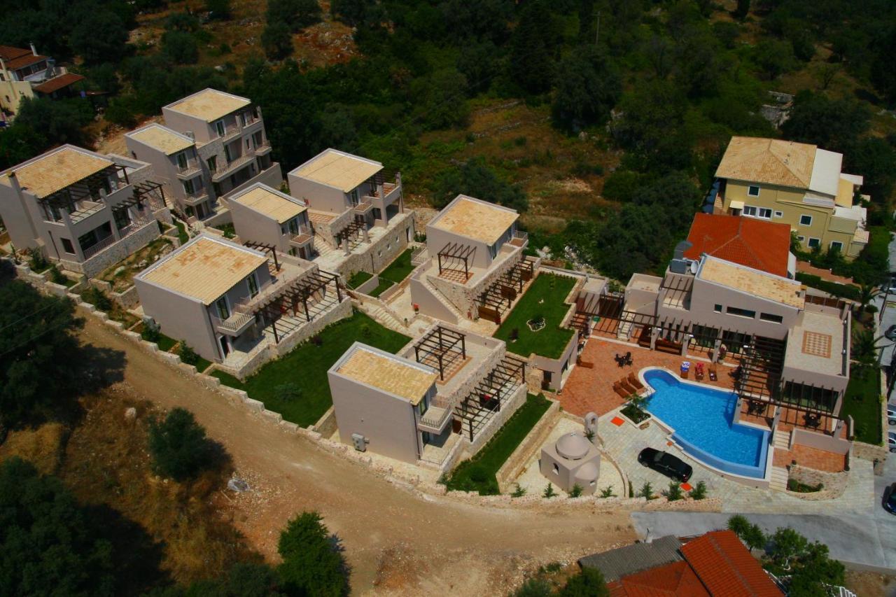 Hotel Tesoro Nikiana Exteriér fotografie