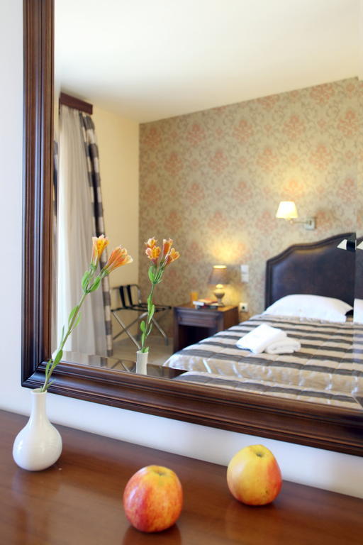 Hotel Tesoro Nikiana Pokoj fotografie