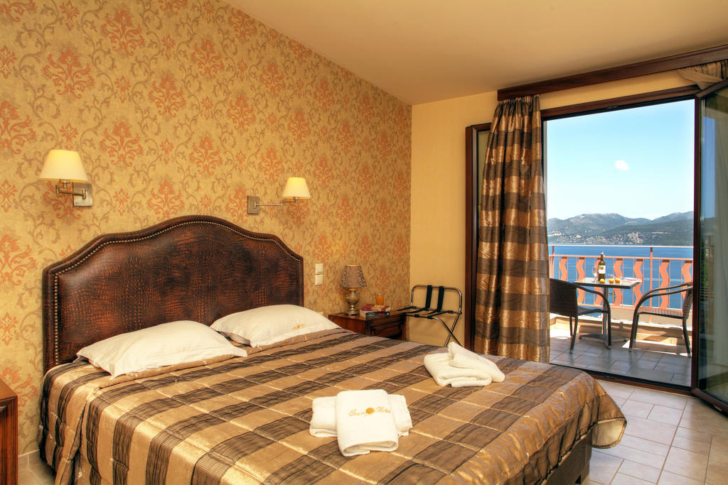Hotel Tesoro Nikiana Pokoj fotografie