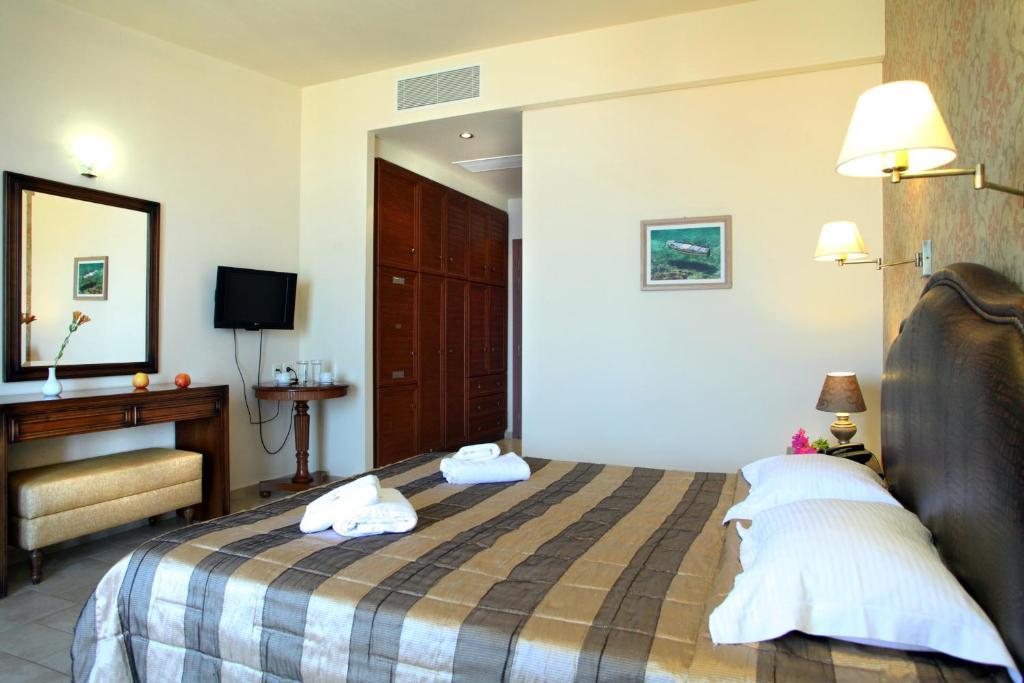 Hotel Tesoro Nikiana Pokoj fotografie